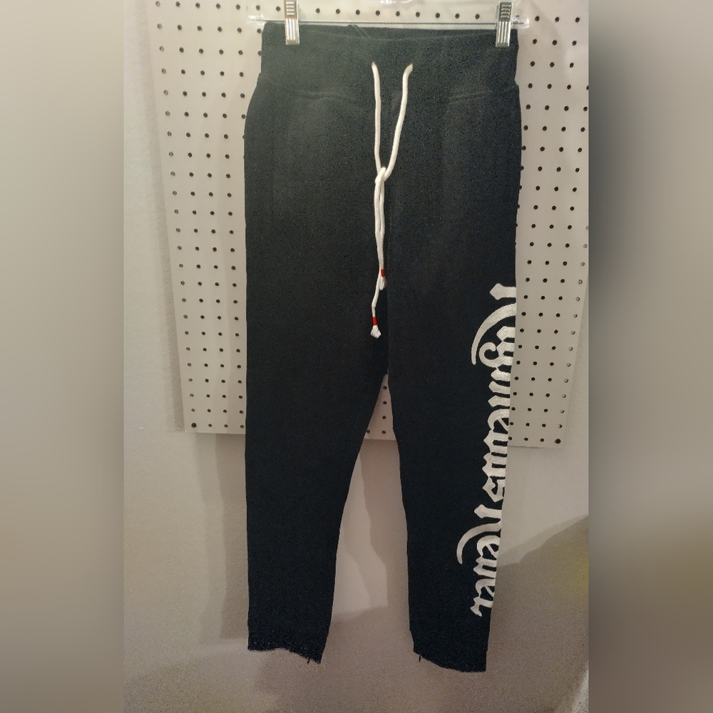 Men's sweat pants